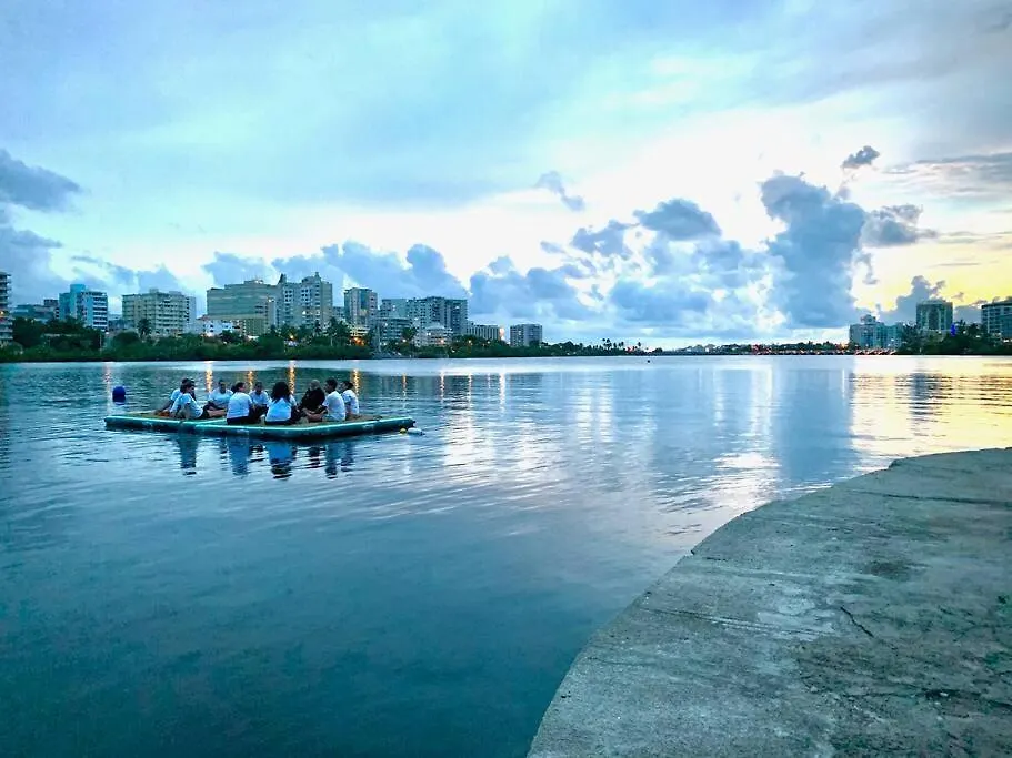 Apartamento Solmate San Juan