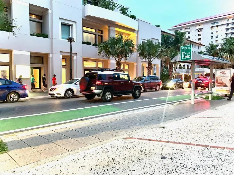 Apartamento Solmate San Juan