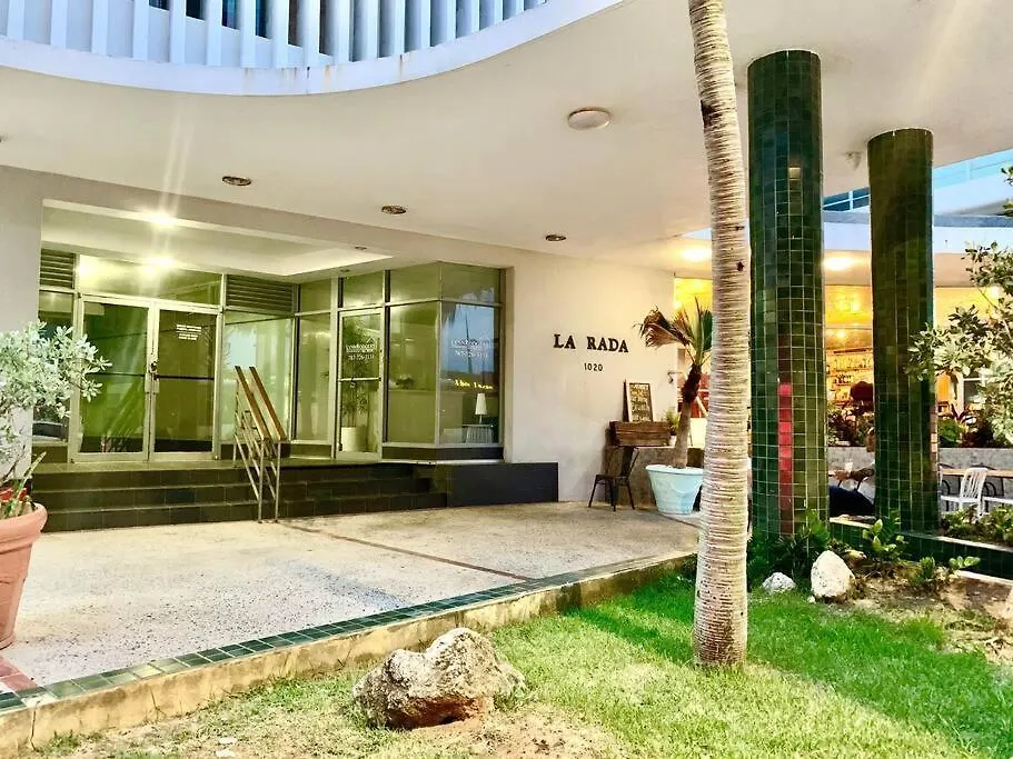 Apartamento Solmate San Juan