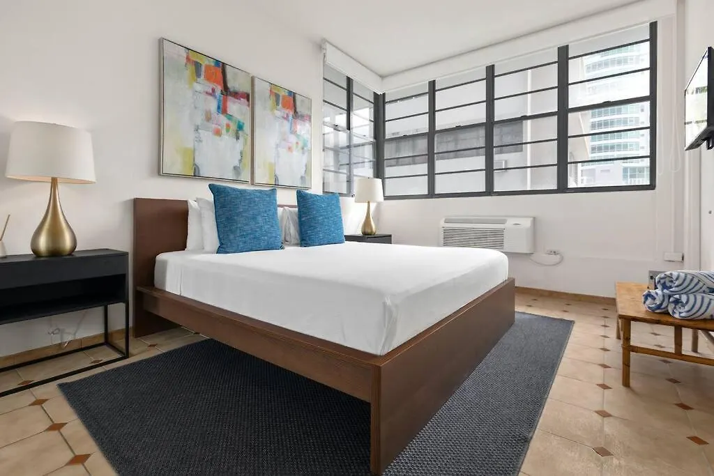 Apartamento Solmate San Juan Puerto Rico