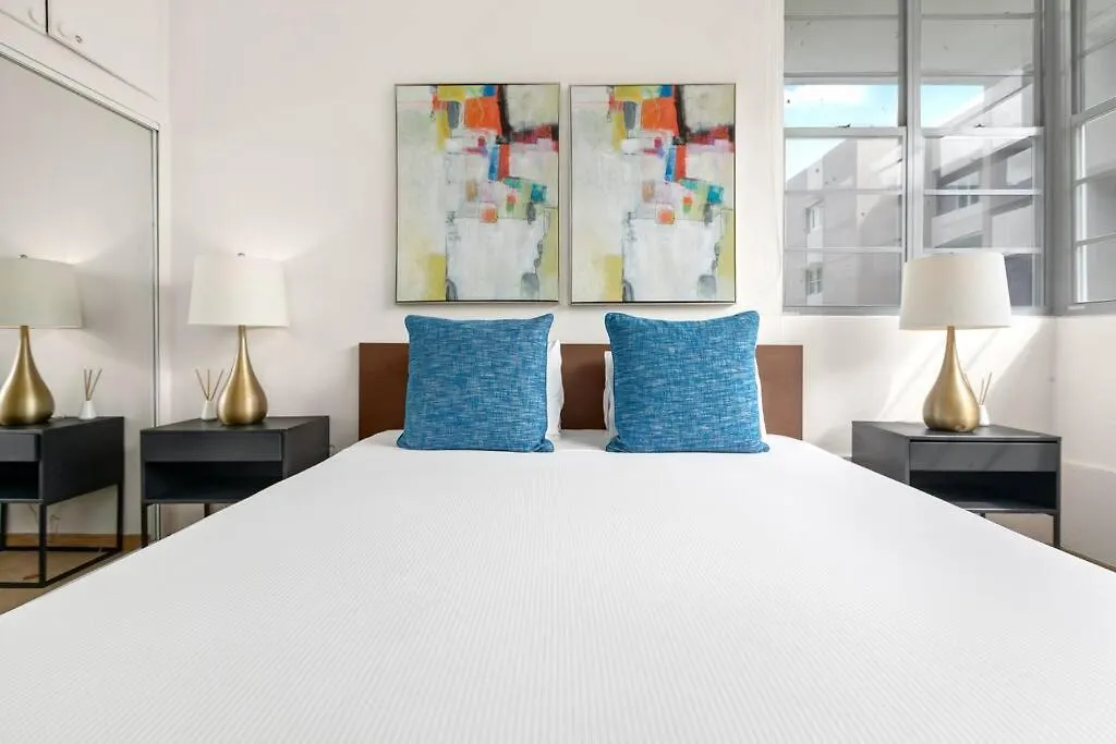 Apartamento Solmate San Juan