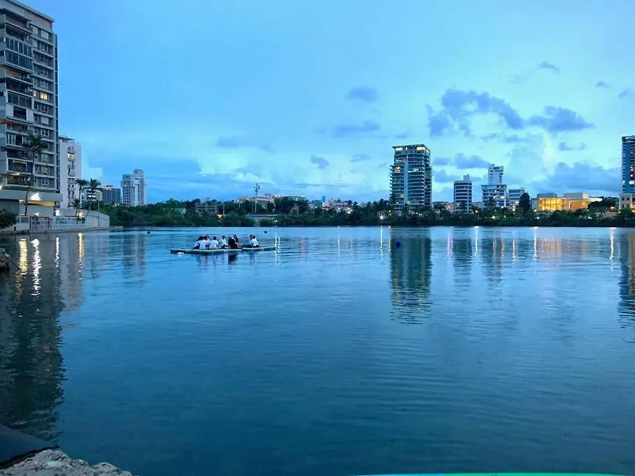 Apartamento Solmate San Juan 0*,