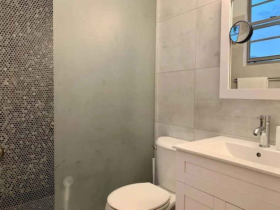 Apartamento Solmate San Juan
