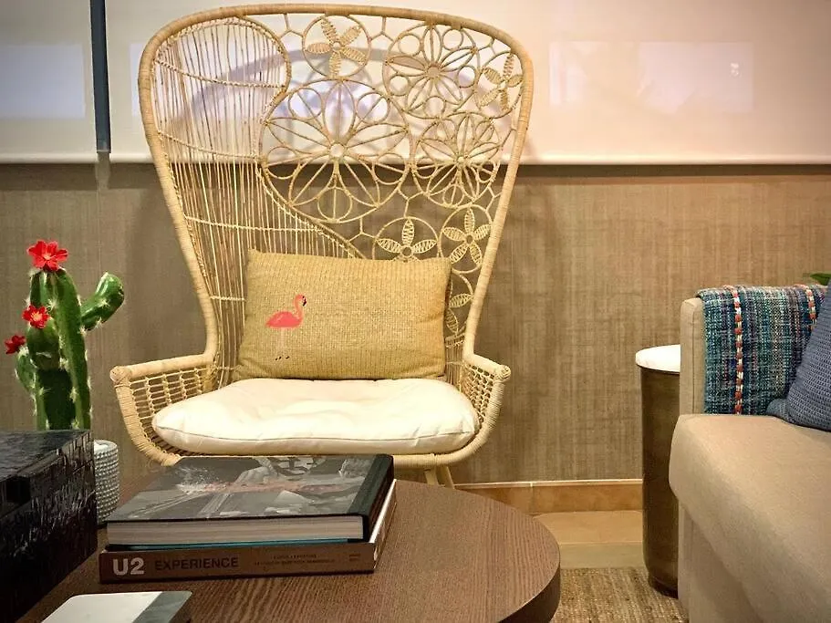 Apartamento Solmate San Juan 0*,  Puerto Rico