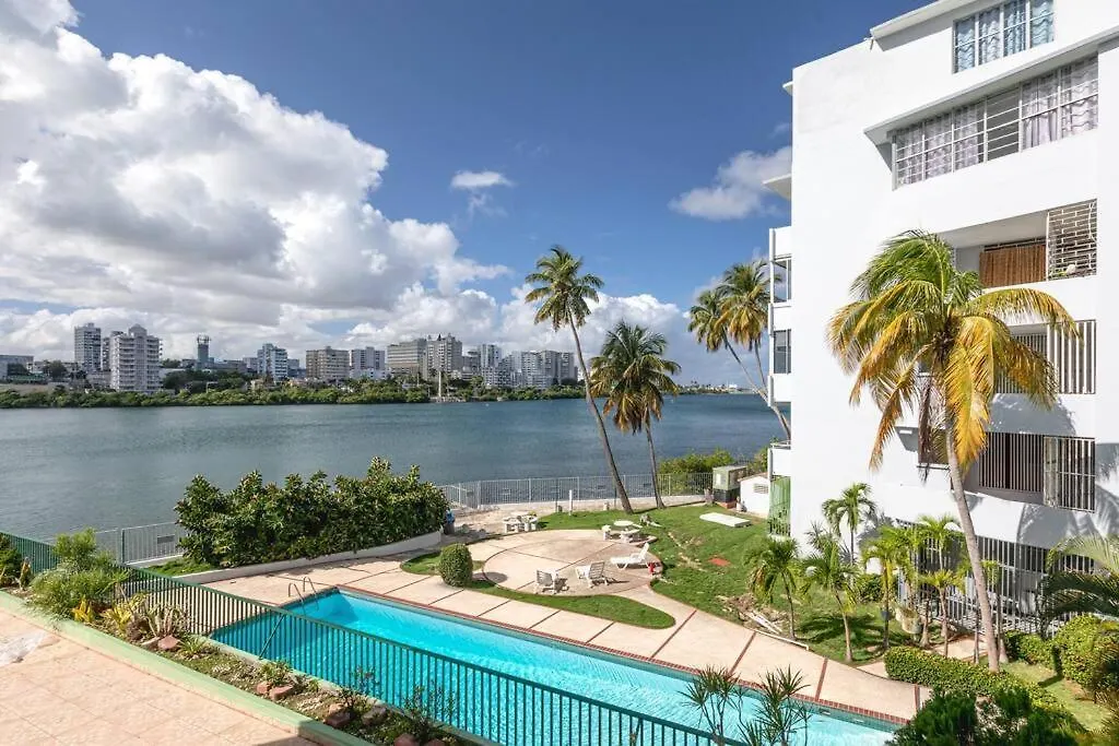 Apartamento Solmate San Juan Puerto Rico