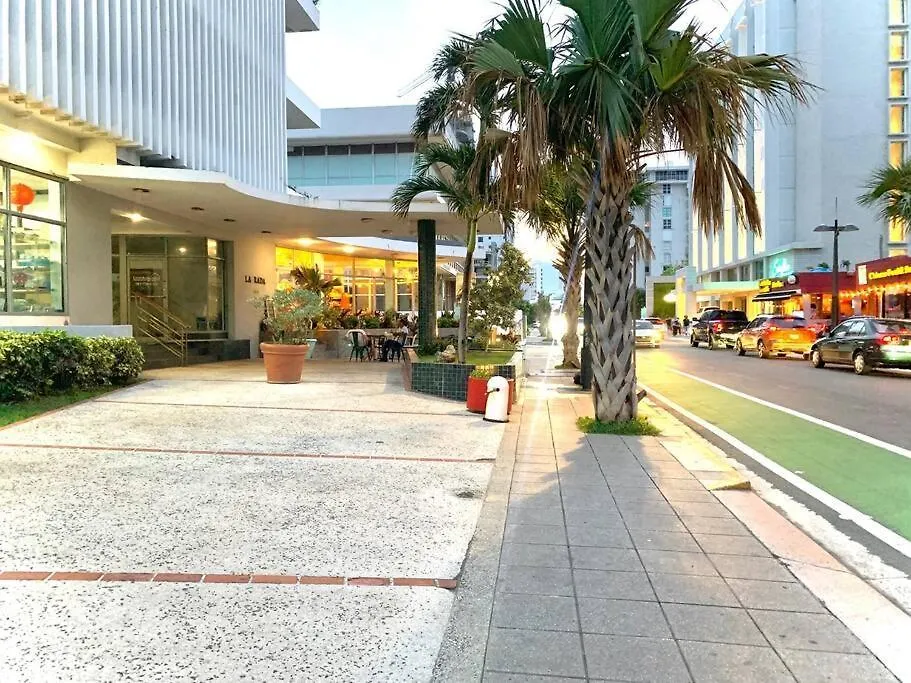 Apartamento Solmate San Juan