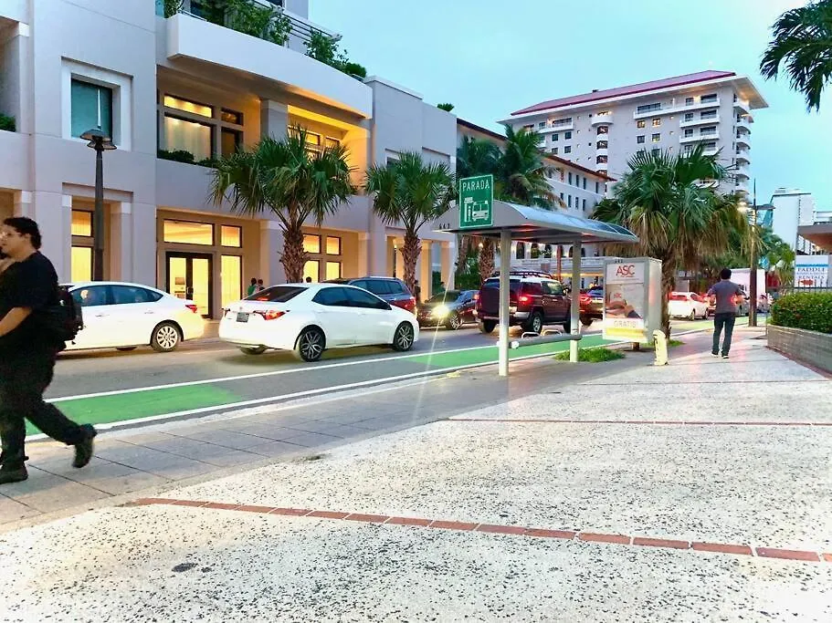 Apartamento Solmate San Juan